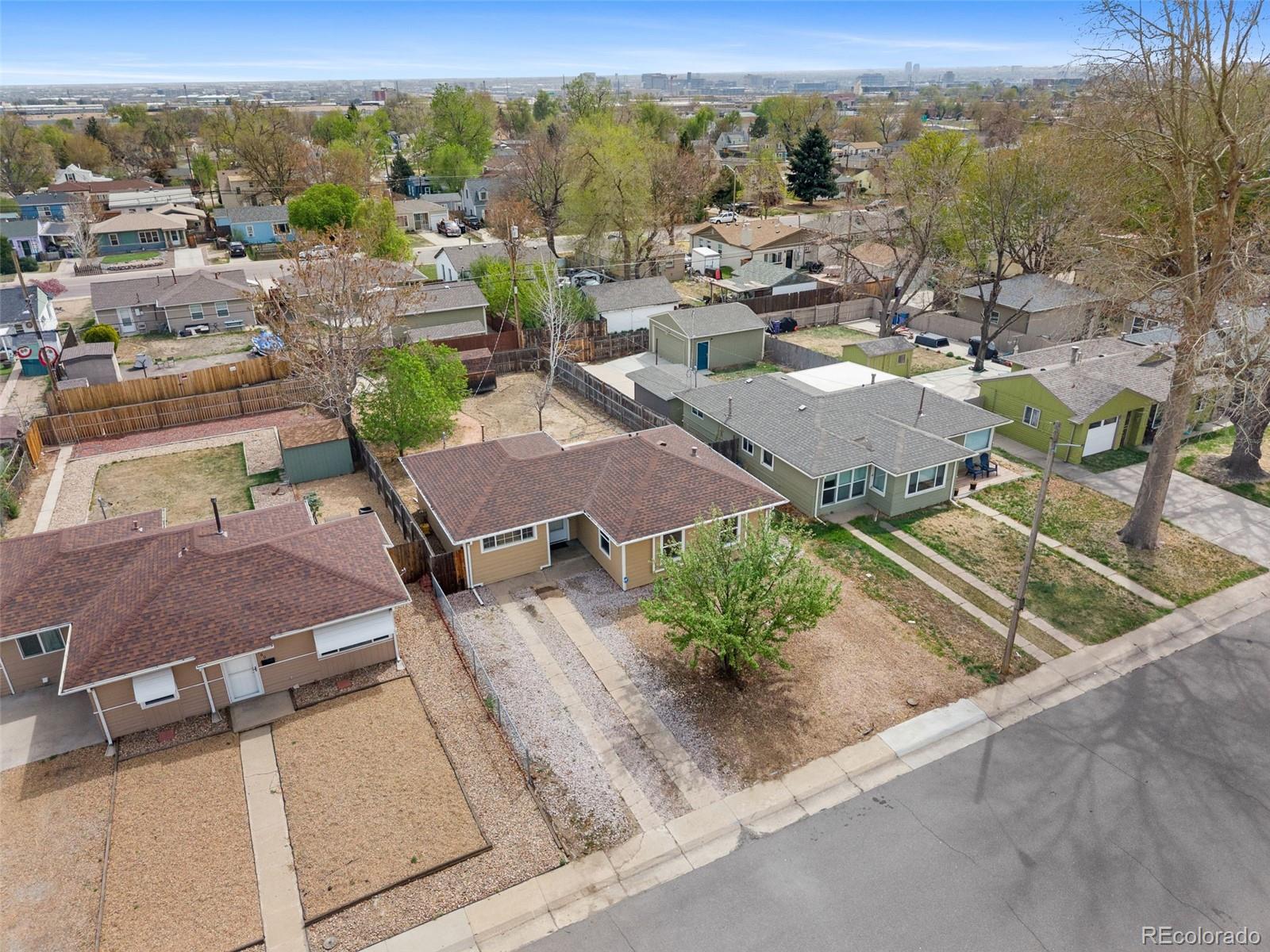 4956 Umatilla Street Denver CO 80221