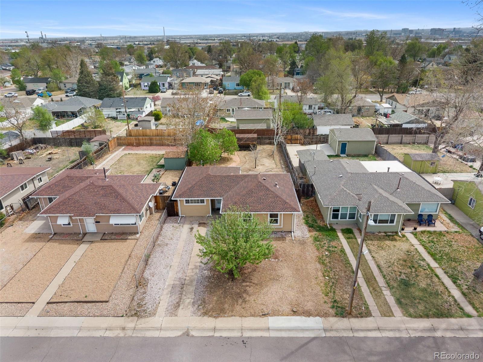 4956 Umatilla Street Denver CO 80221