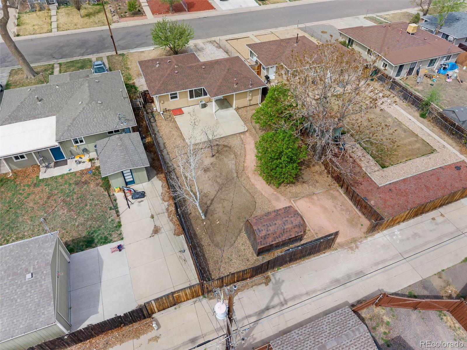 4956 Umatilla Street Denver CO 80221