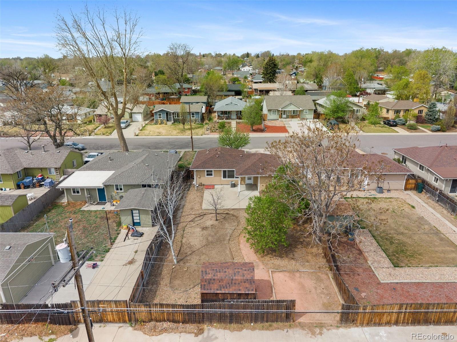 4956 Umatilla Street Denver CO 80221