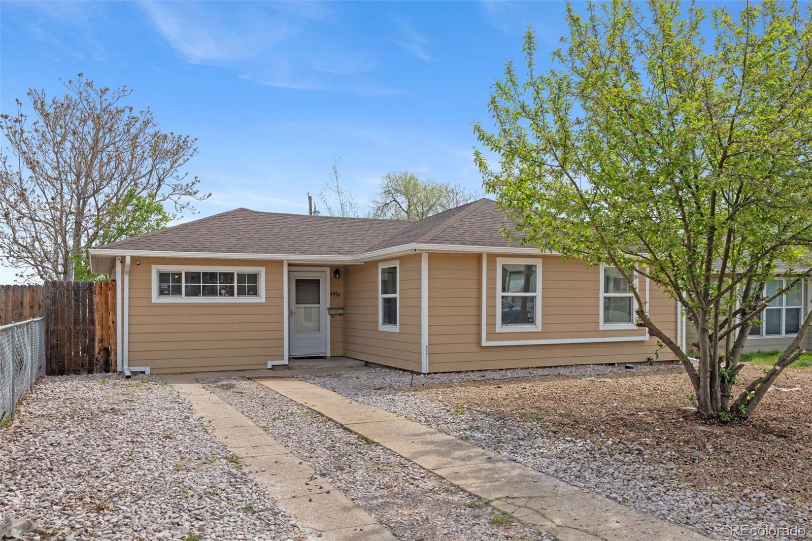 4956 Umatilla Street Denver CO 80221