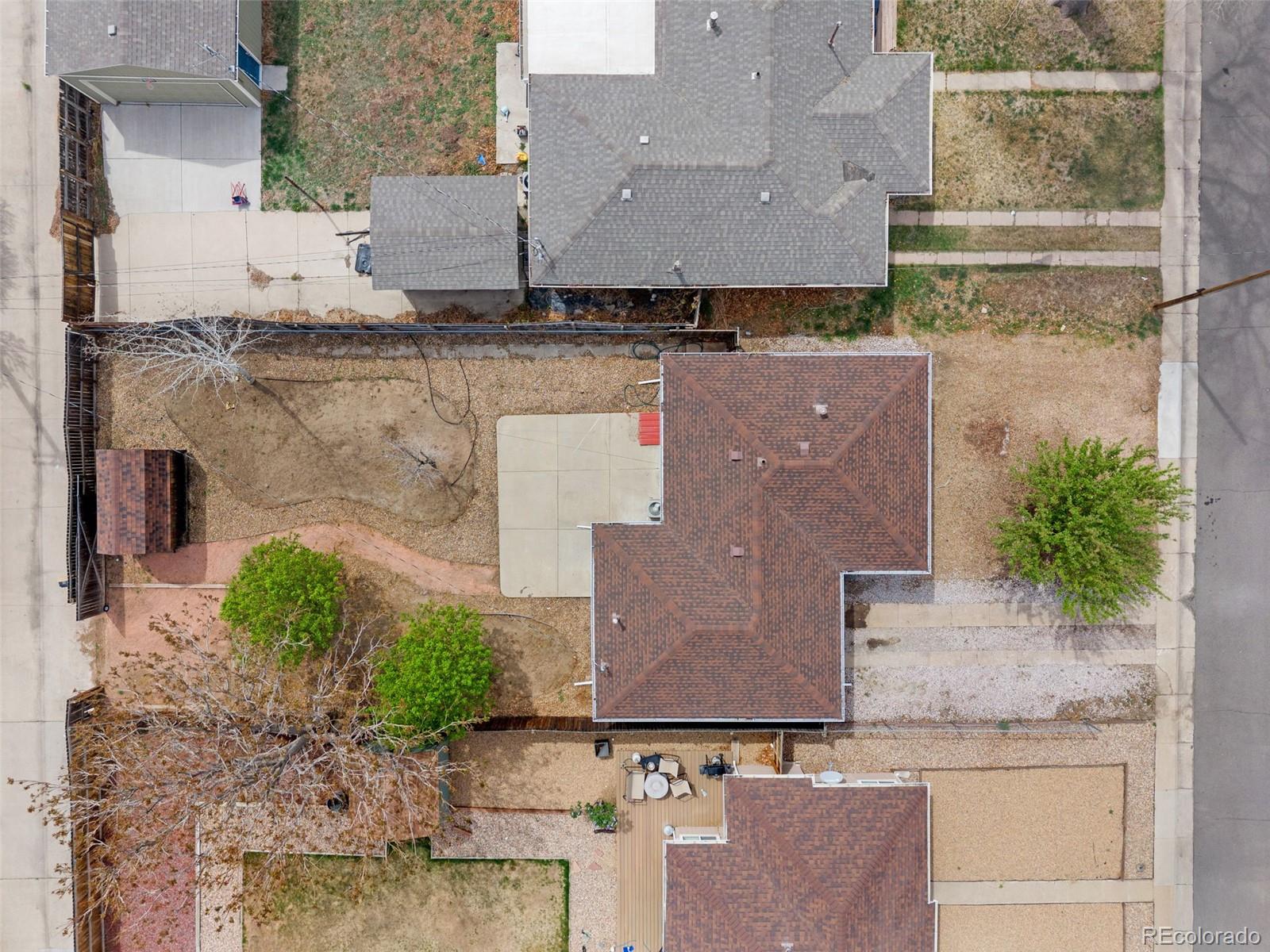 4956 Umatilla Street Denver CO 80221