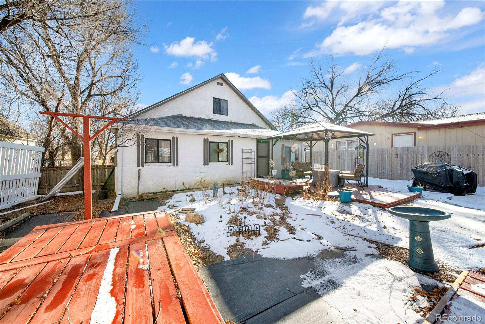 124 Bruse Street Brush CO 80723