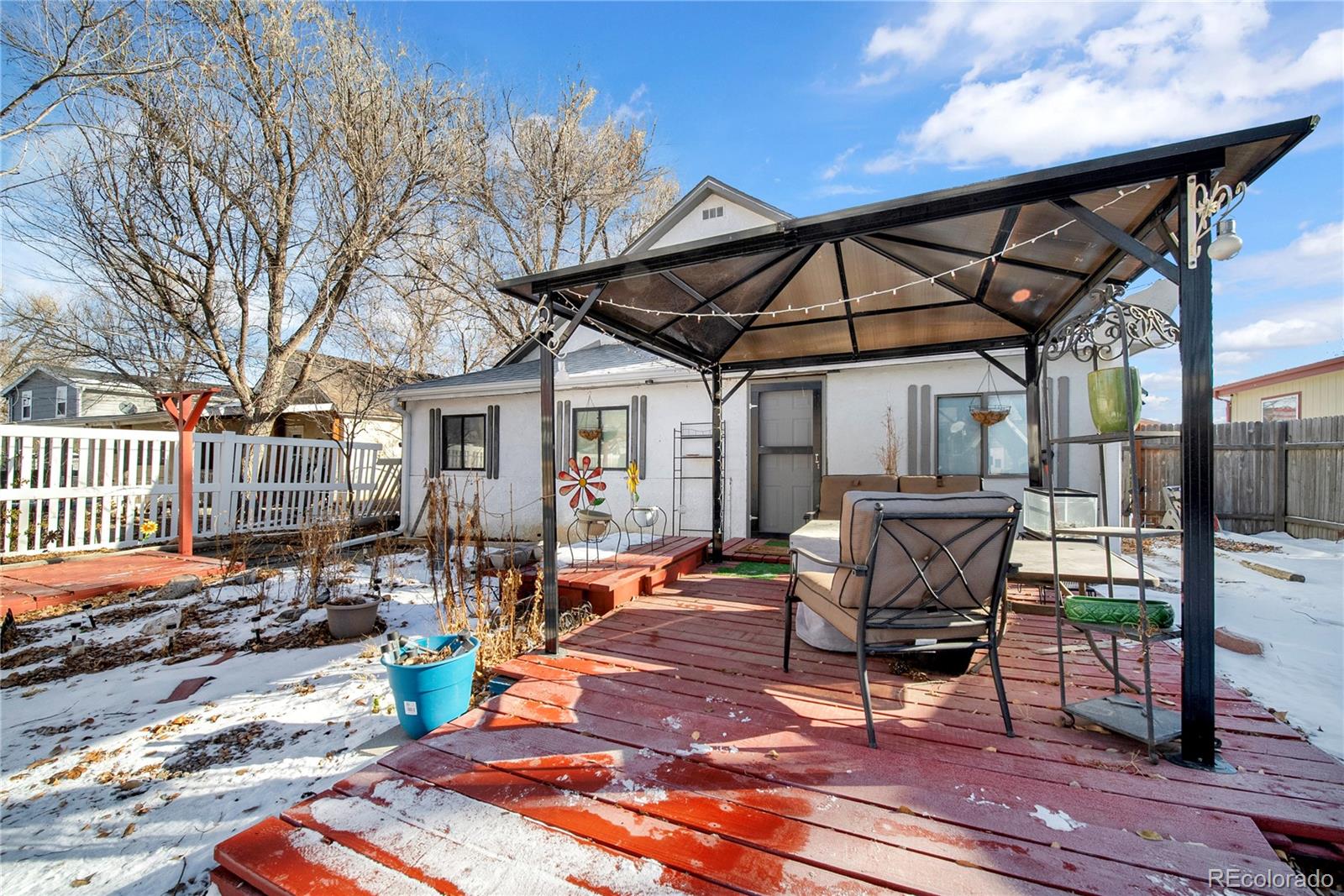 124 Bruse Street Brush CO 80723