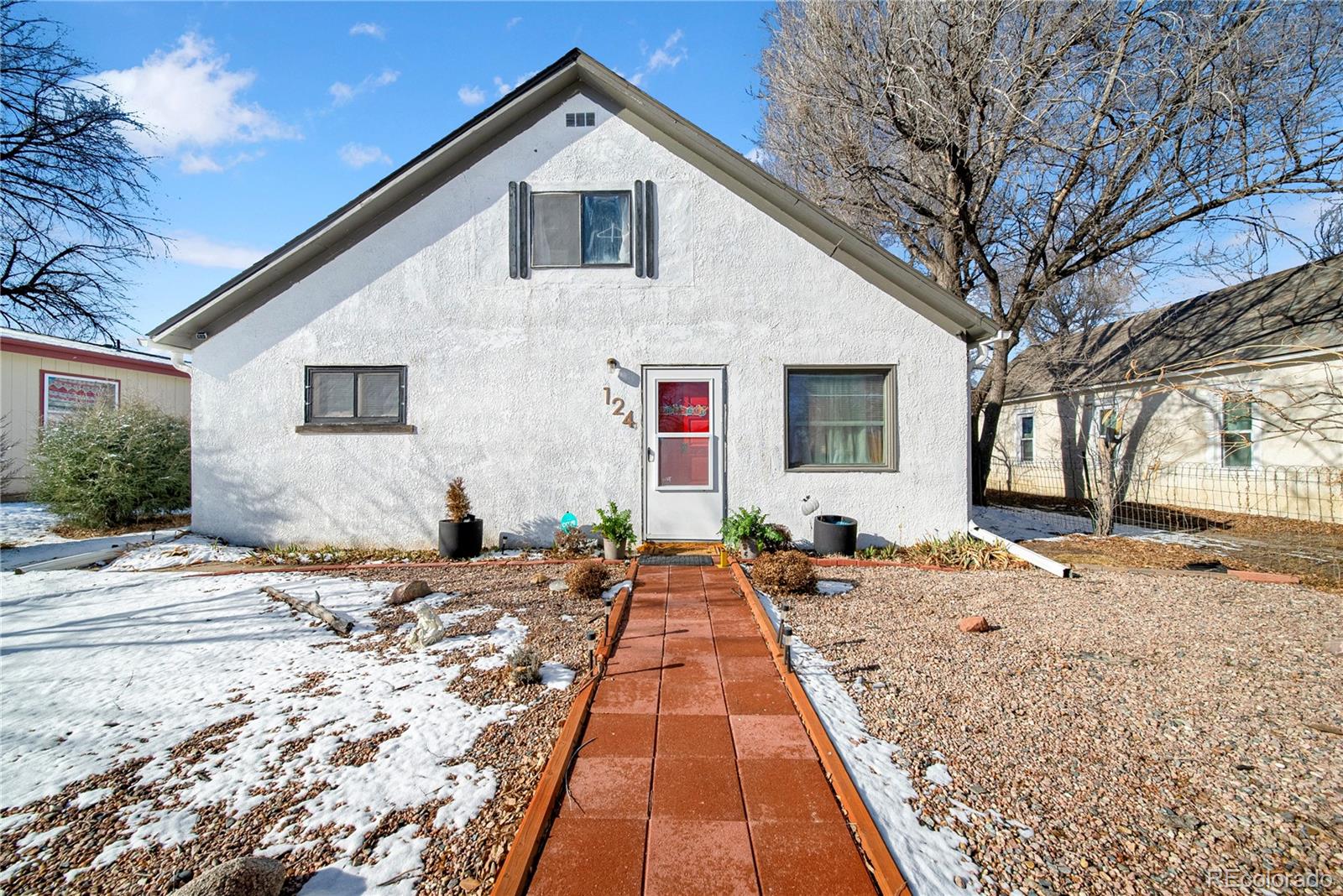 124 Bruse Street Brush CO 80723