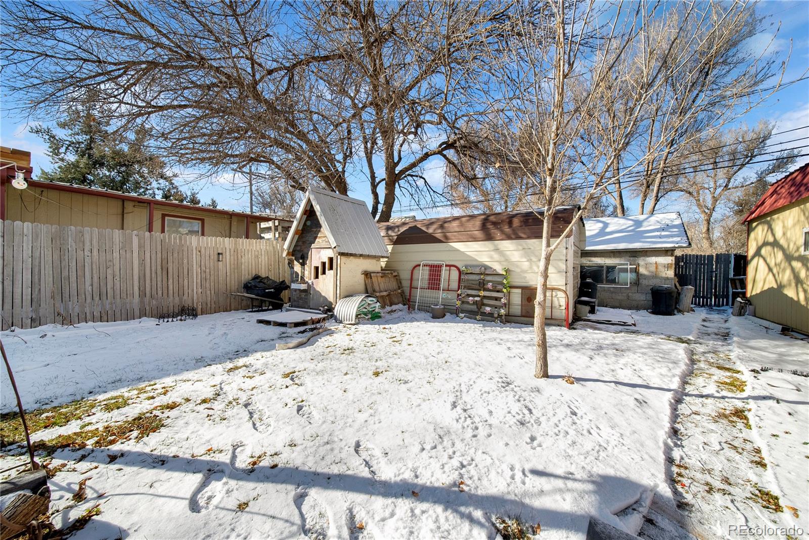 124 Bruse Street Brush CO 80723