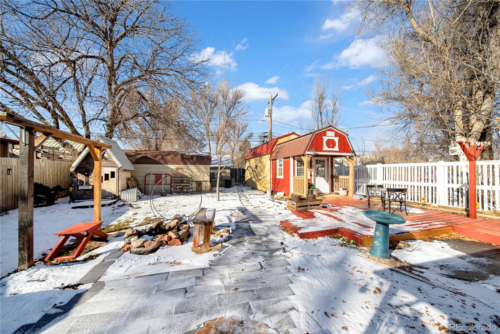 124 Bruse Street Brush CO 80723