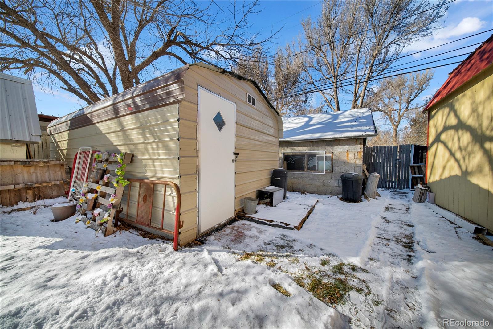 124 Bruse Street Brush CO 80723