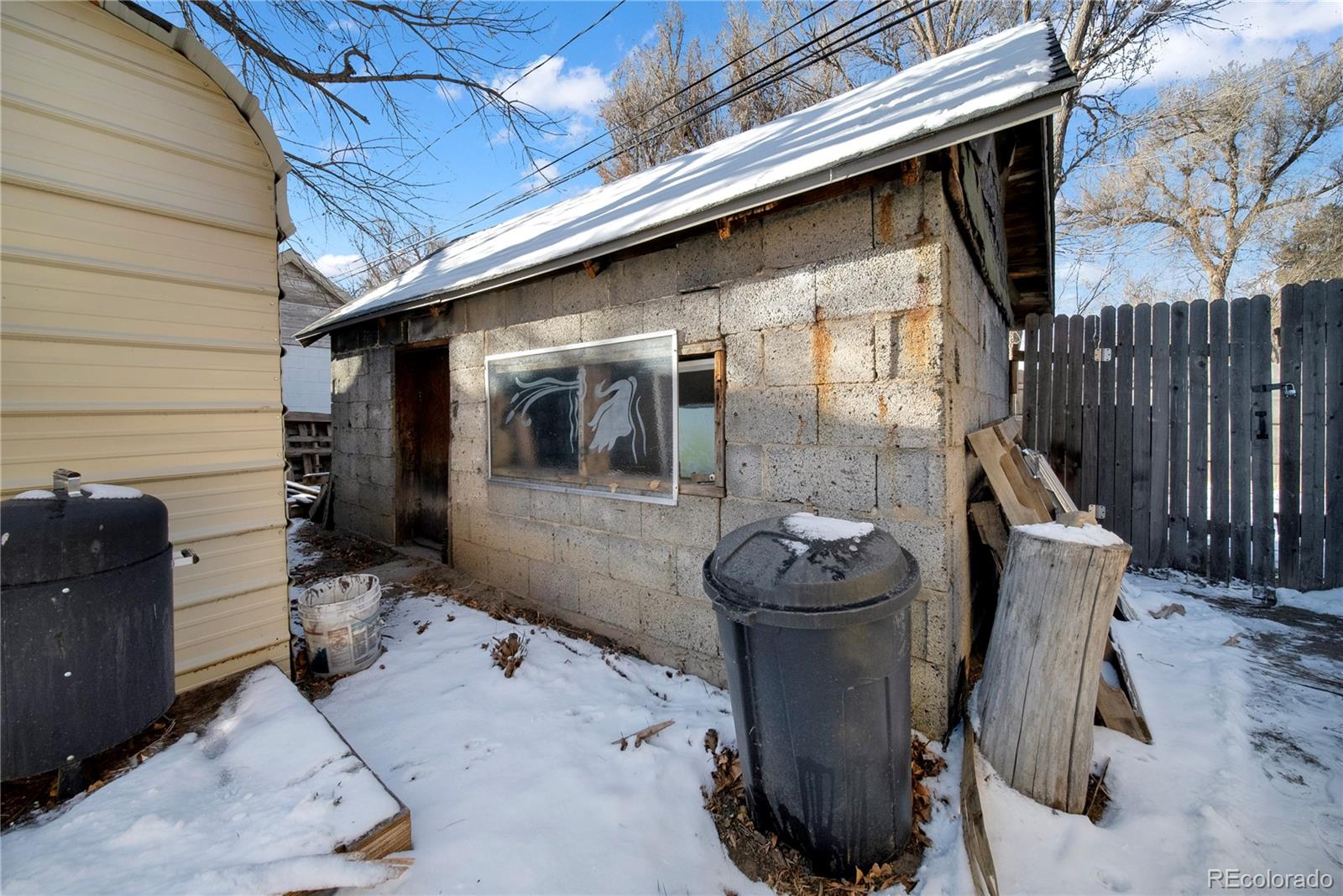 124 Bruse Street Brush CO 80723