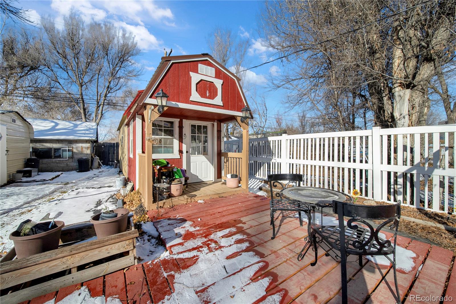124 Bruse Street Brush CO 80723
