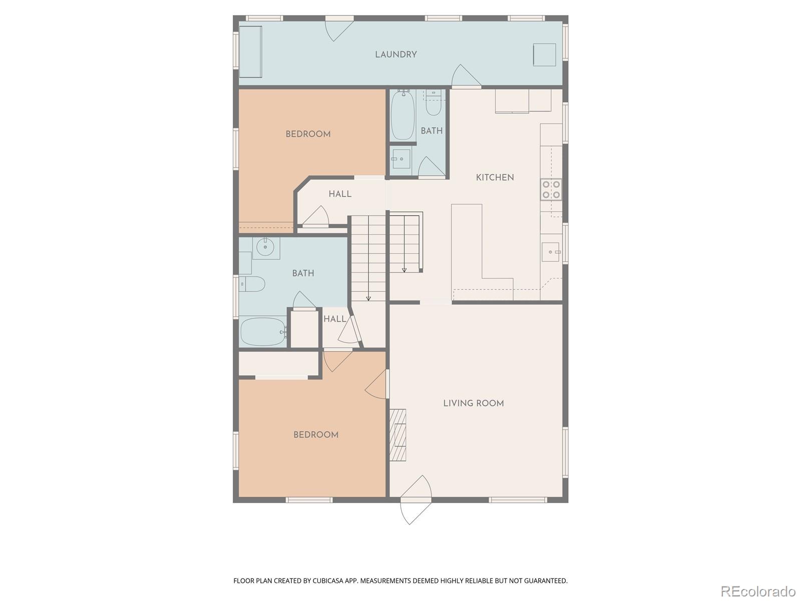 124 Bruse Street Brush CO 80723