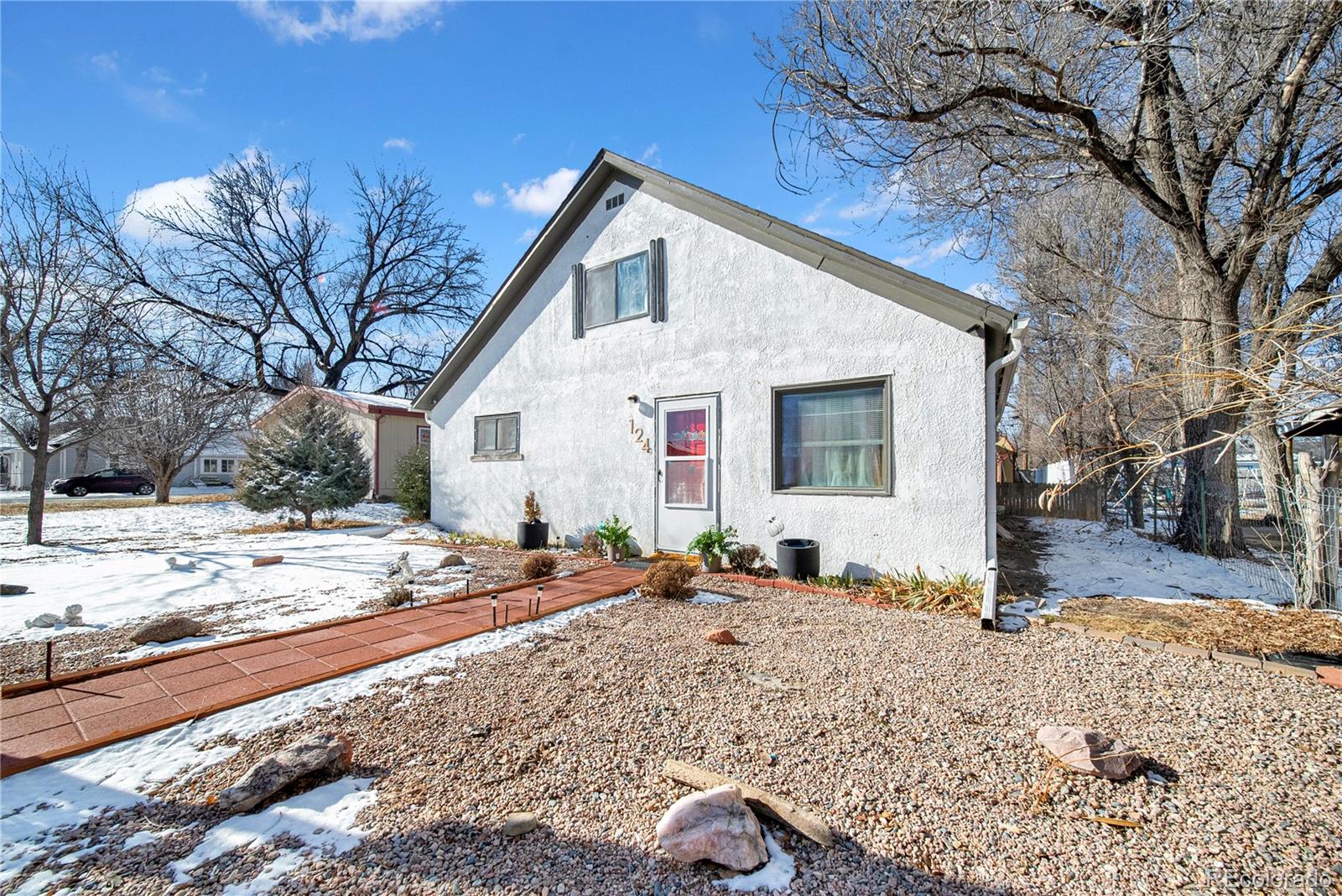 124 Bruse Street Brush CO 80723