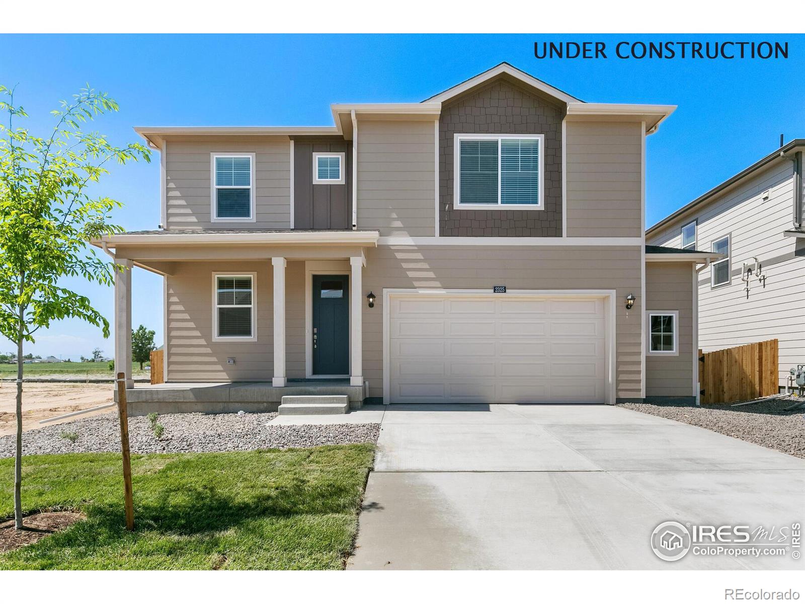4312 Gypsum Avenue Mead CO 80504