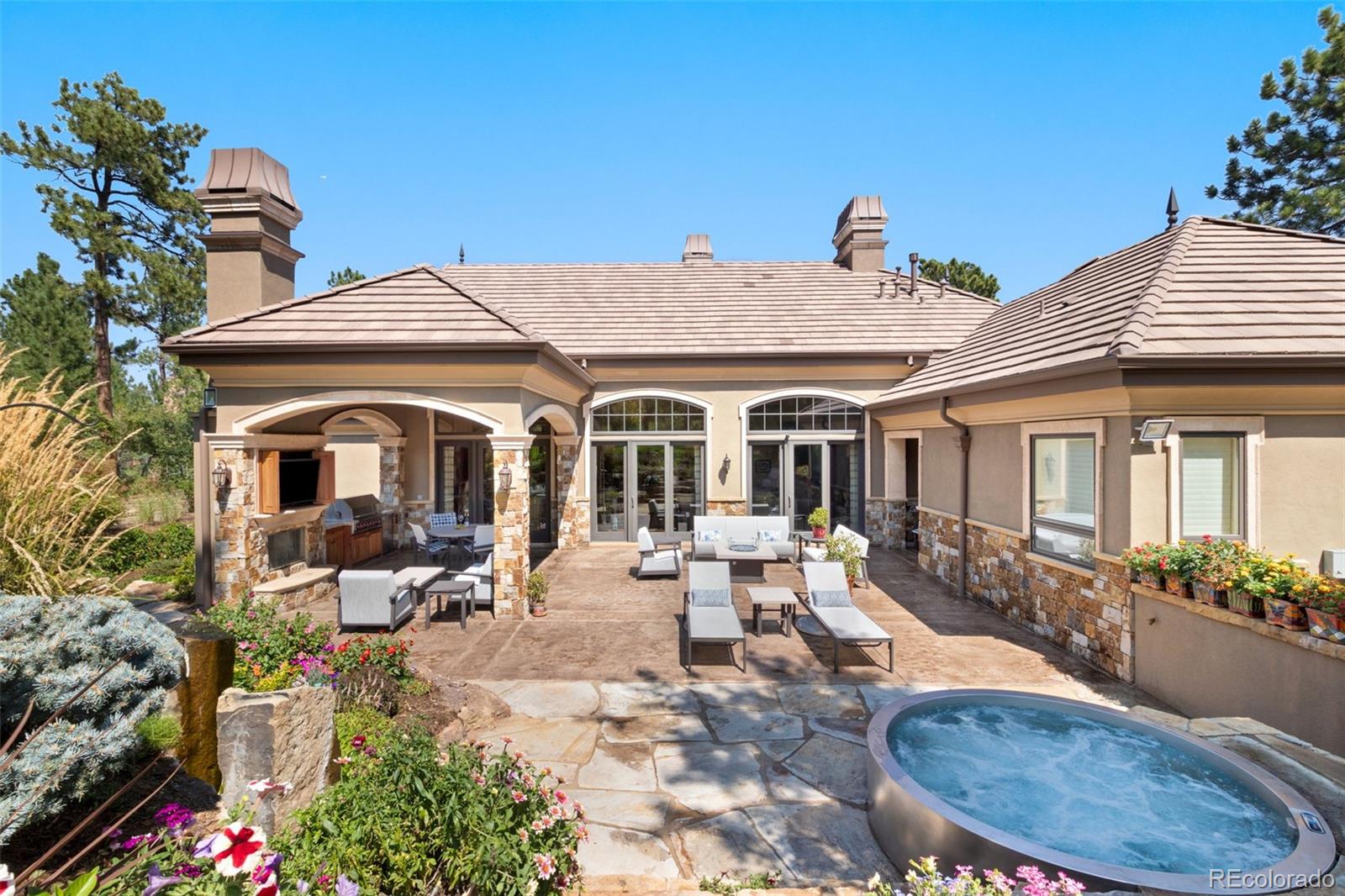 1830 Brantfeather Grove Colorado Springs CO 80906
