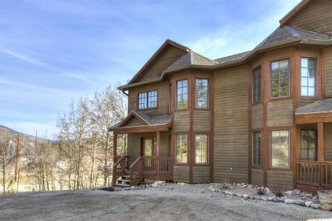 372 N Oak Street Alma CO 80420