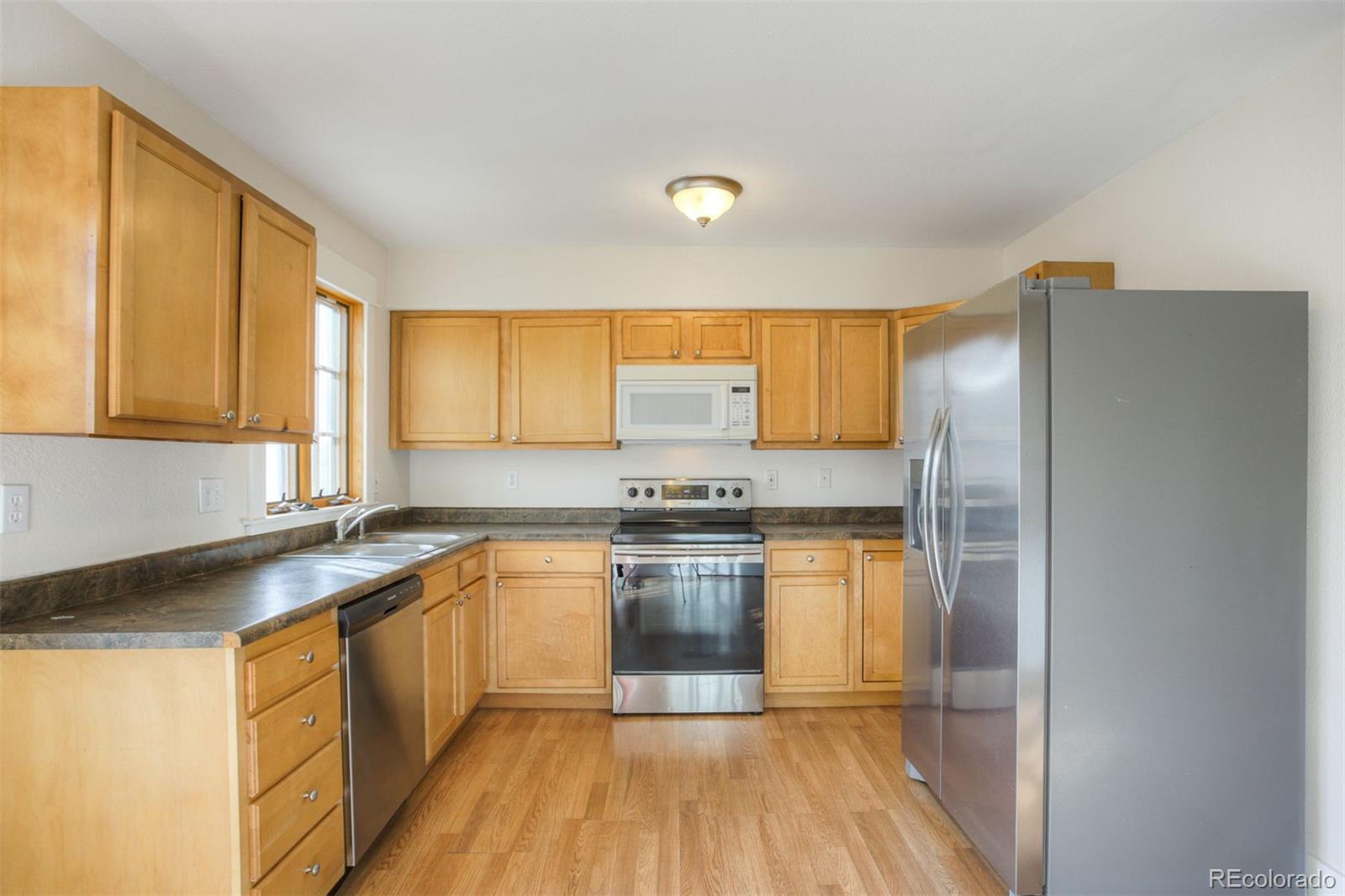 372 N Oak Street Alma CO 80420
