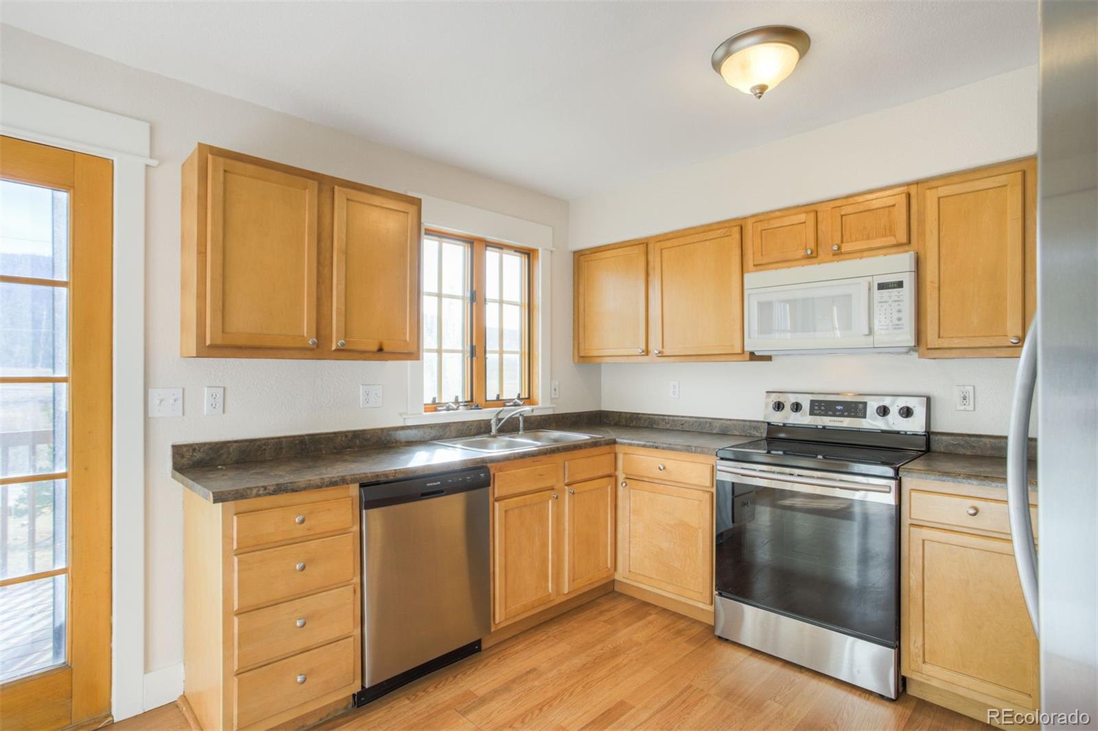372 N Oak Street Alma CO 80420
