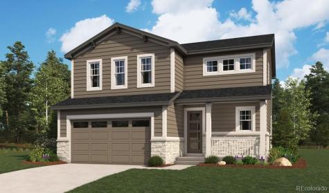 2984 N Eaton Park Street Aurora CO 80019