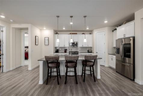 8230 S White Crow Street Aurora CO 80016