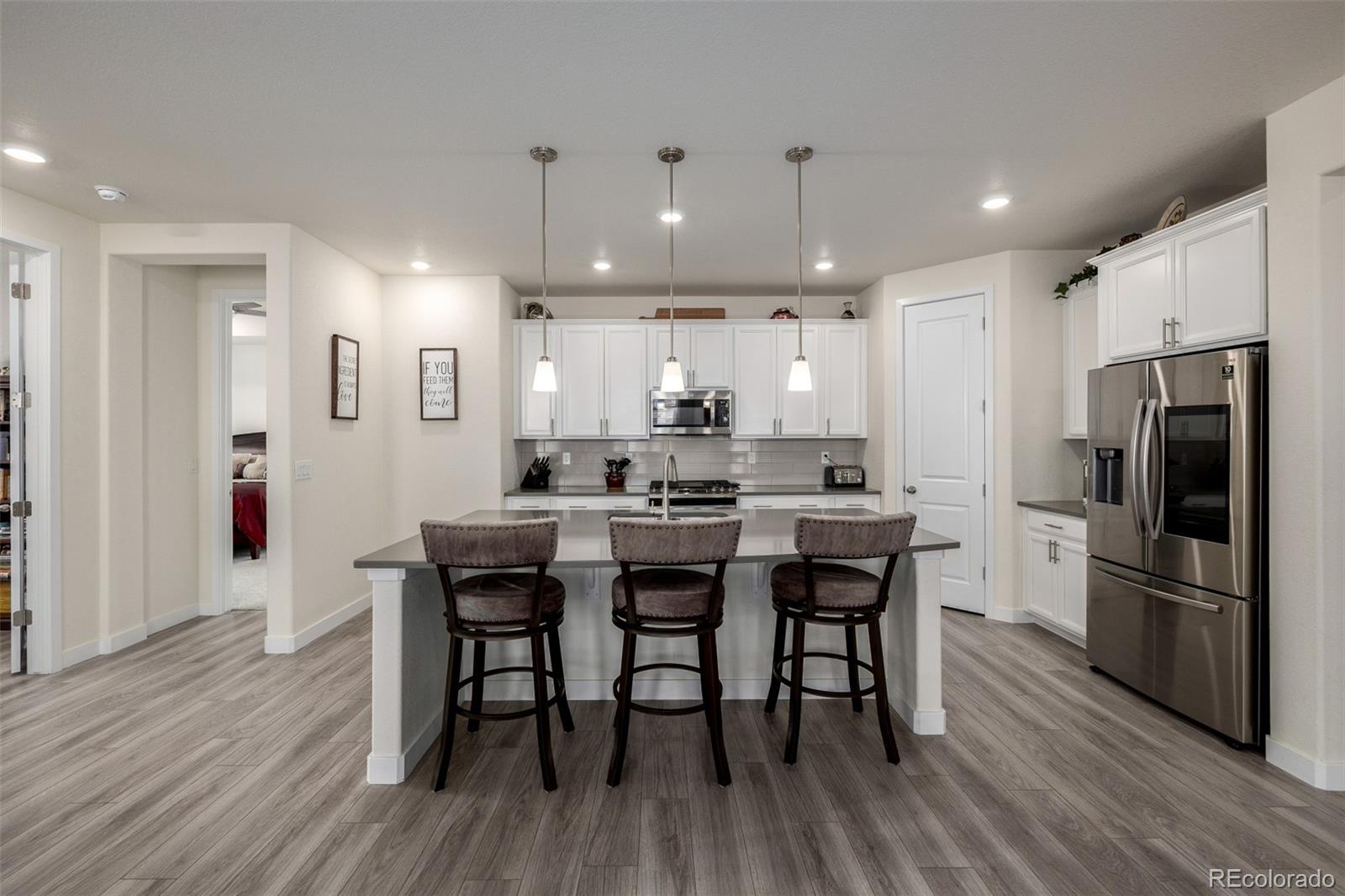 8230 S White Crow Street Aurora CO 80016