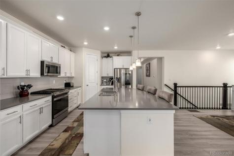 8230 S White Crow Street Aurora CO 80016