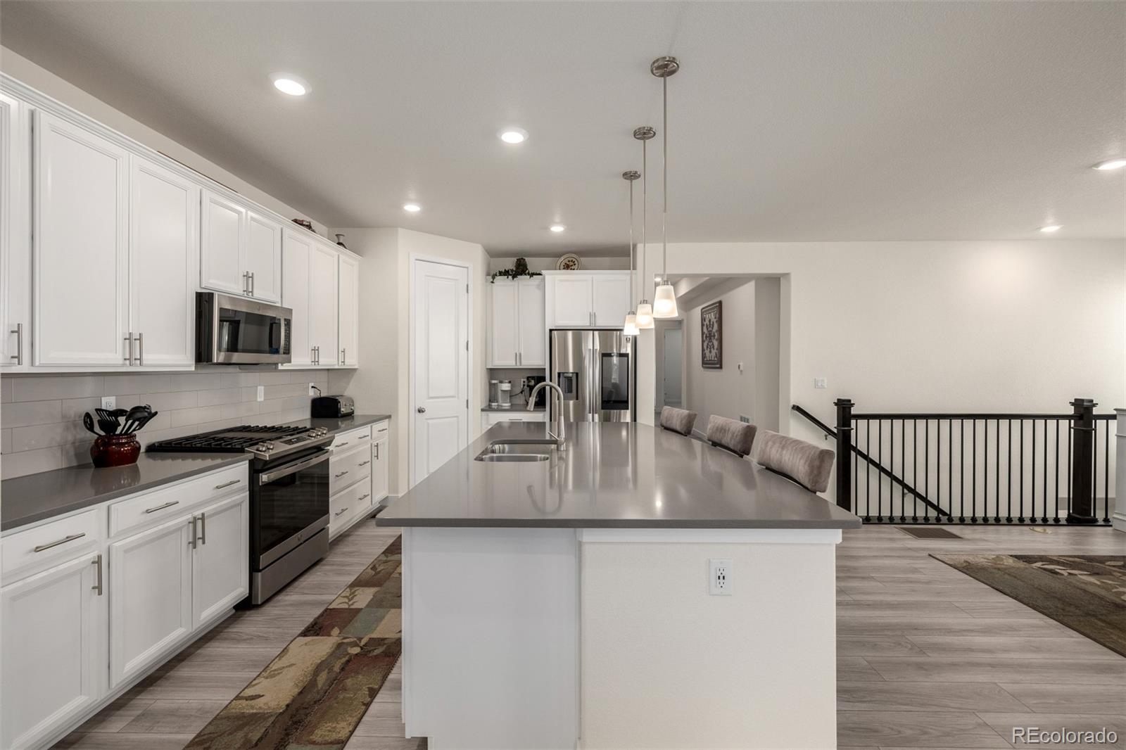8230 S White Crow Street Aurora CO 80016