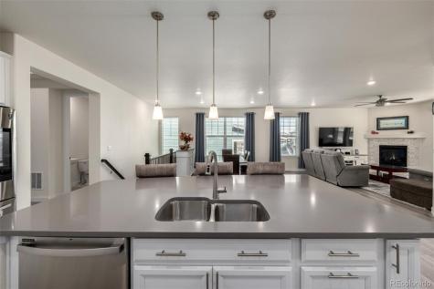 8230 S White Crow Street Aurora CO 80016