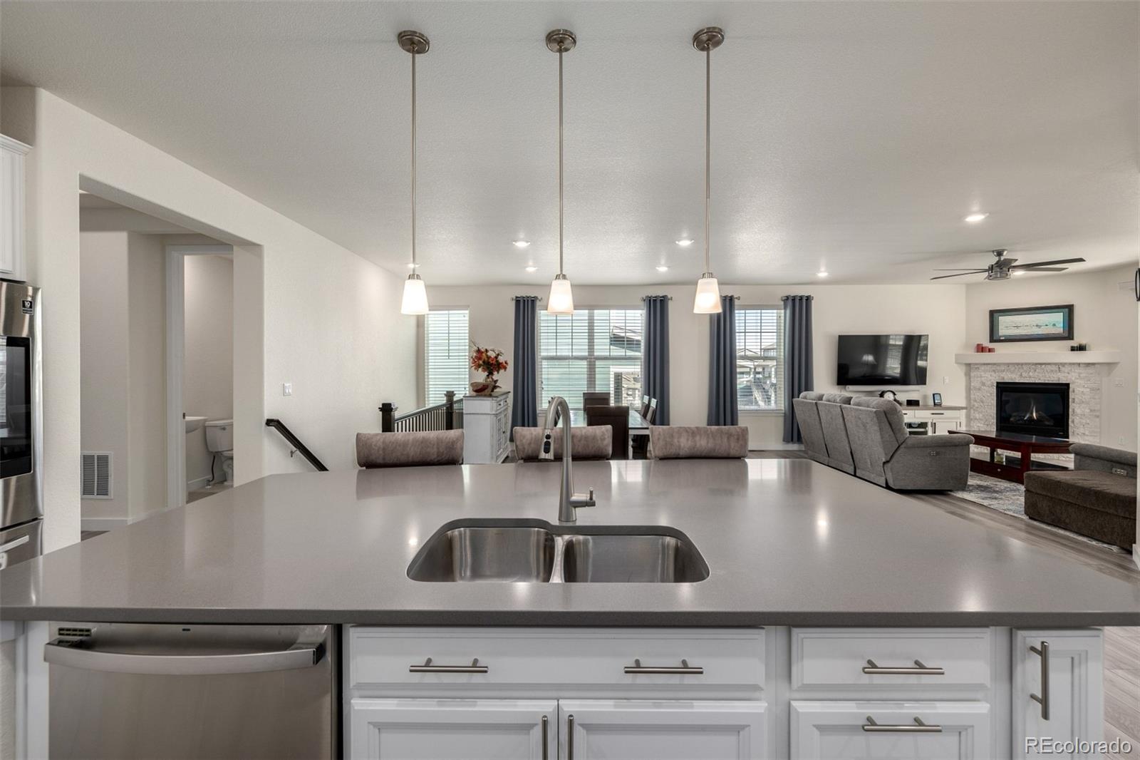 8230 S White Crow Street Aurora CO 80016
