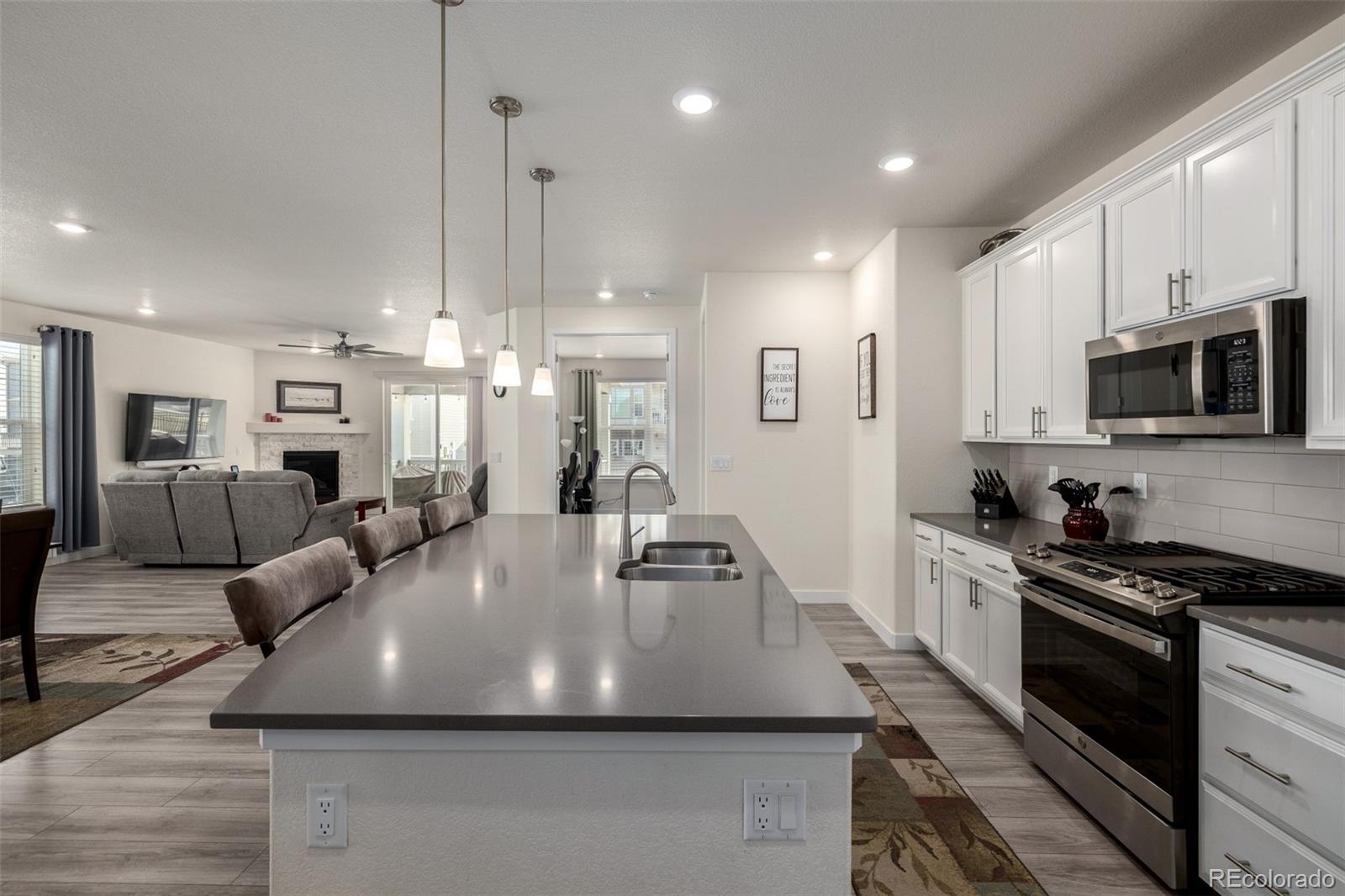 8230 S White Crow Street Aurora CO 80016