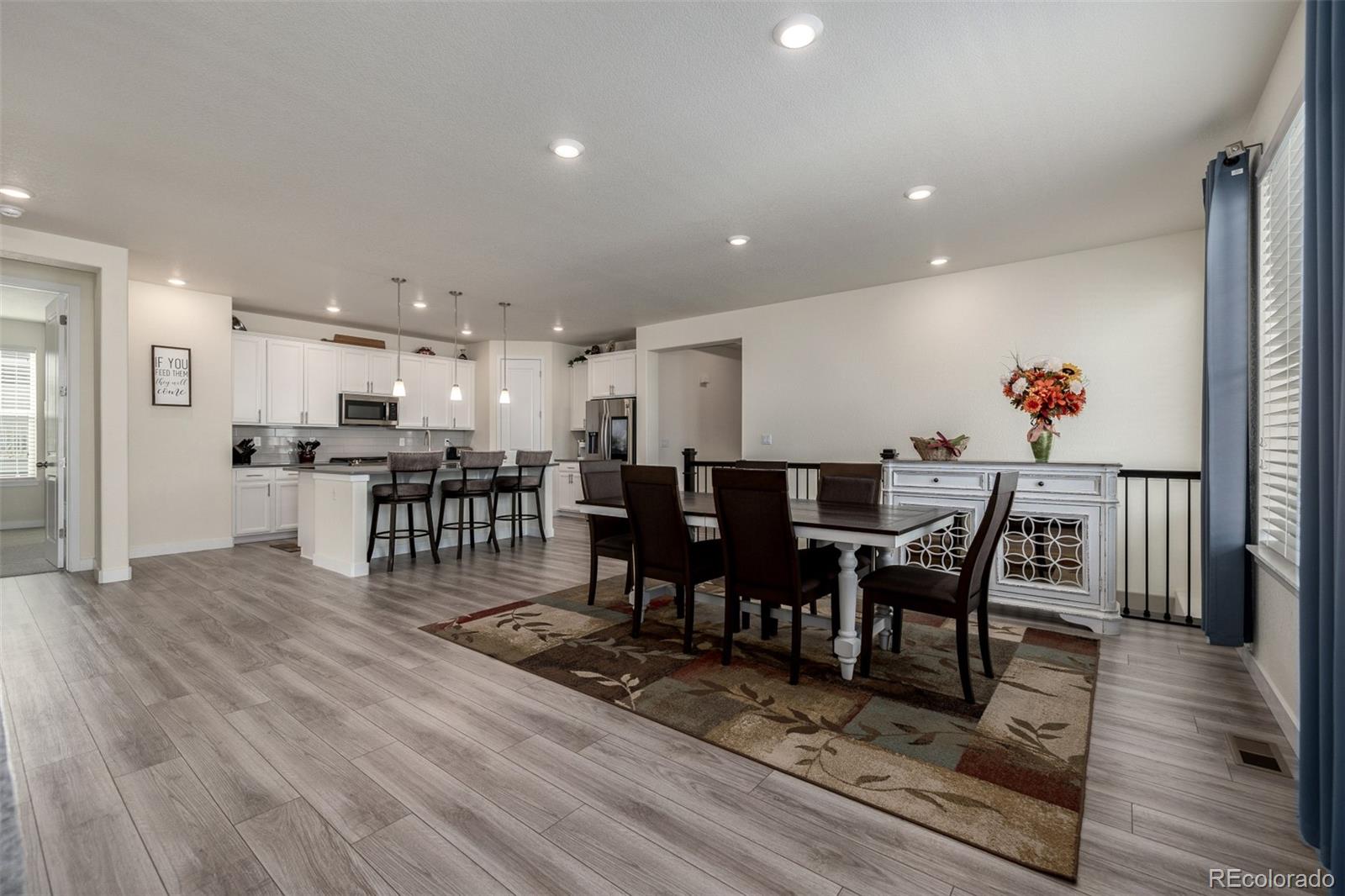 8230 S White Crow Street Aurora CO 80016