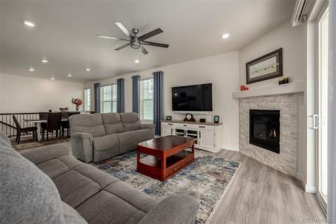 8230 S White Crow Street Aurora CO 80016