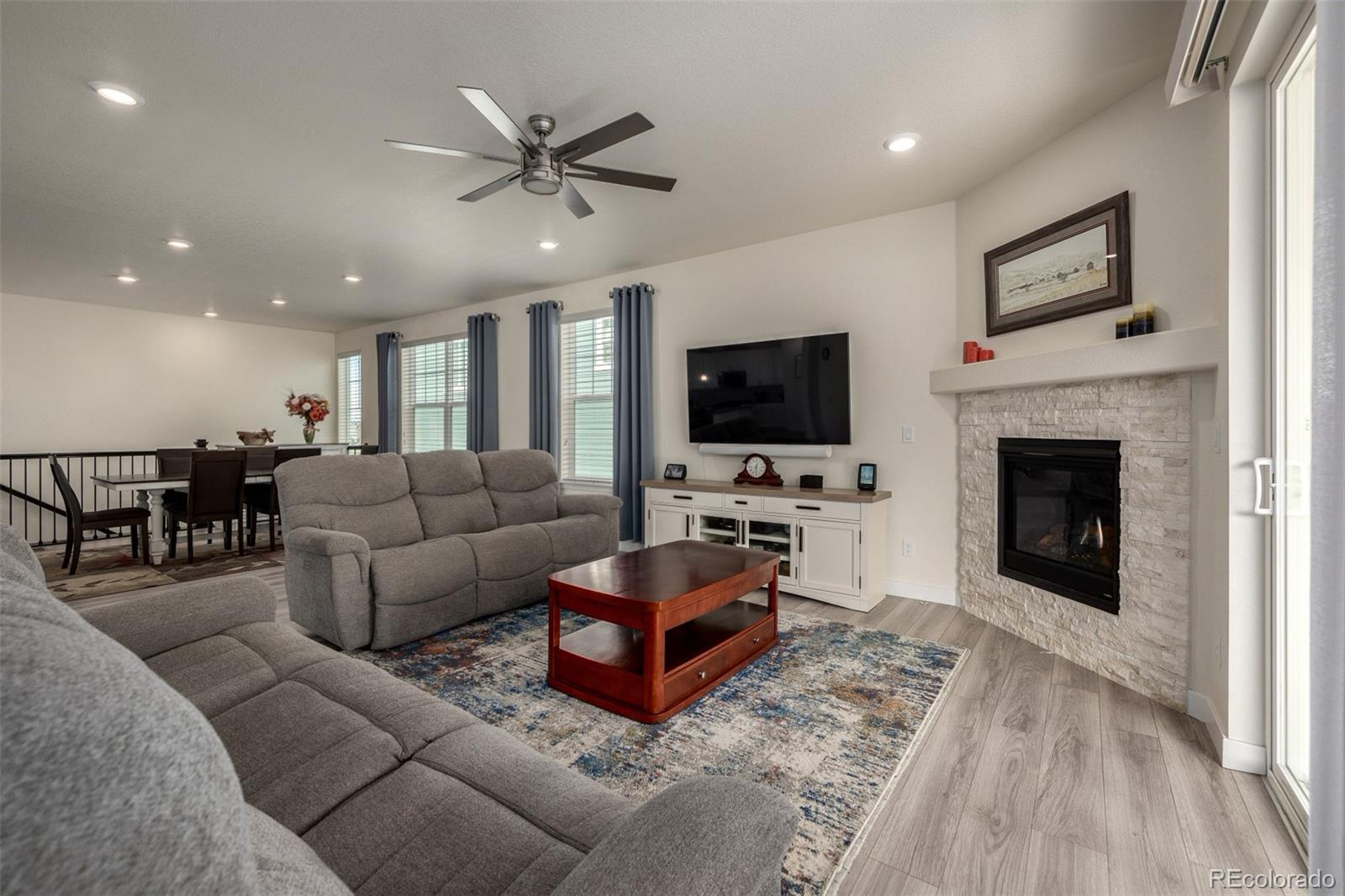8230 S White Crow Street Aurora CO 80016