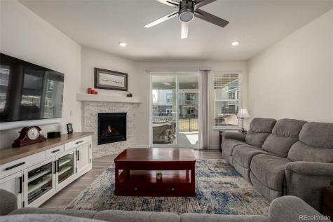 8230 S White Crow Street Aurora CO 80016