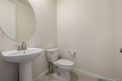 8230 S White Crow Street Aurora CO 80016