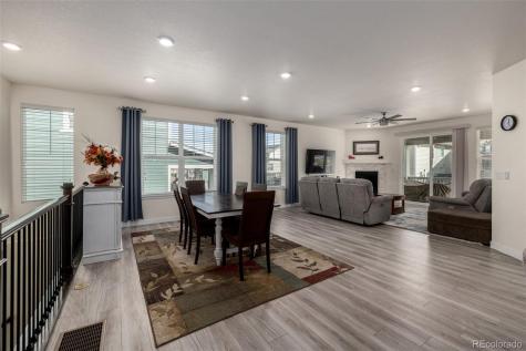 8230 S White Crow Street Aurora CO 80016