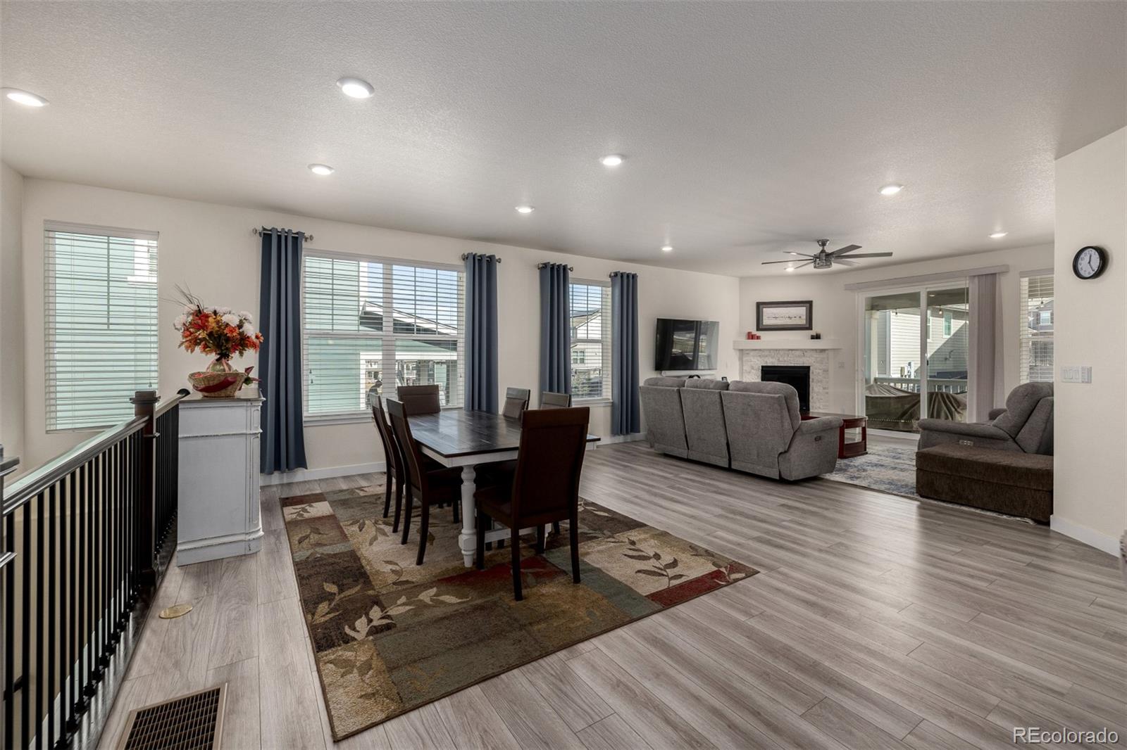 8230 S White Crow Street Aurora CO 80016
