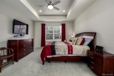 8230 S White Crow Street Aurora CO 80016