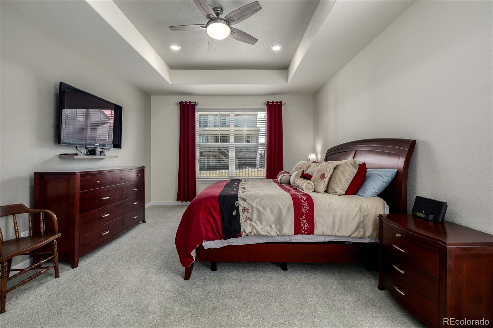 8230 S White Crow Street Aurora CO 80016