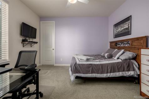 8230 S White Crow Street Aurora CO 80016
