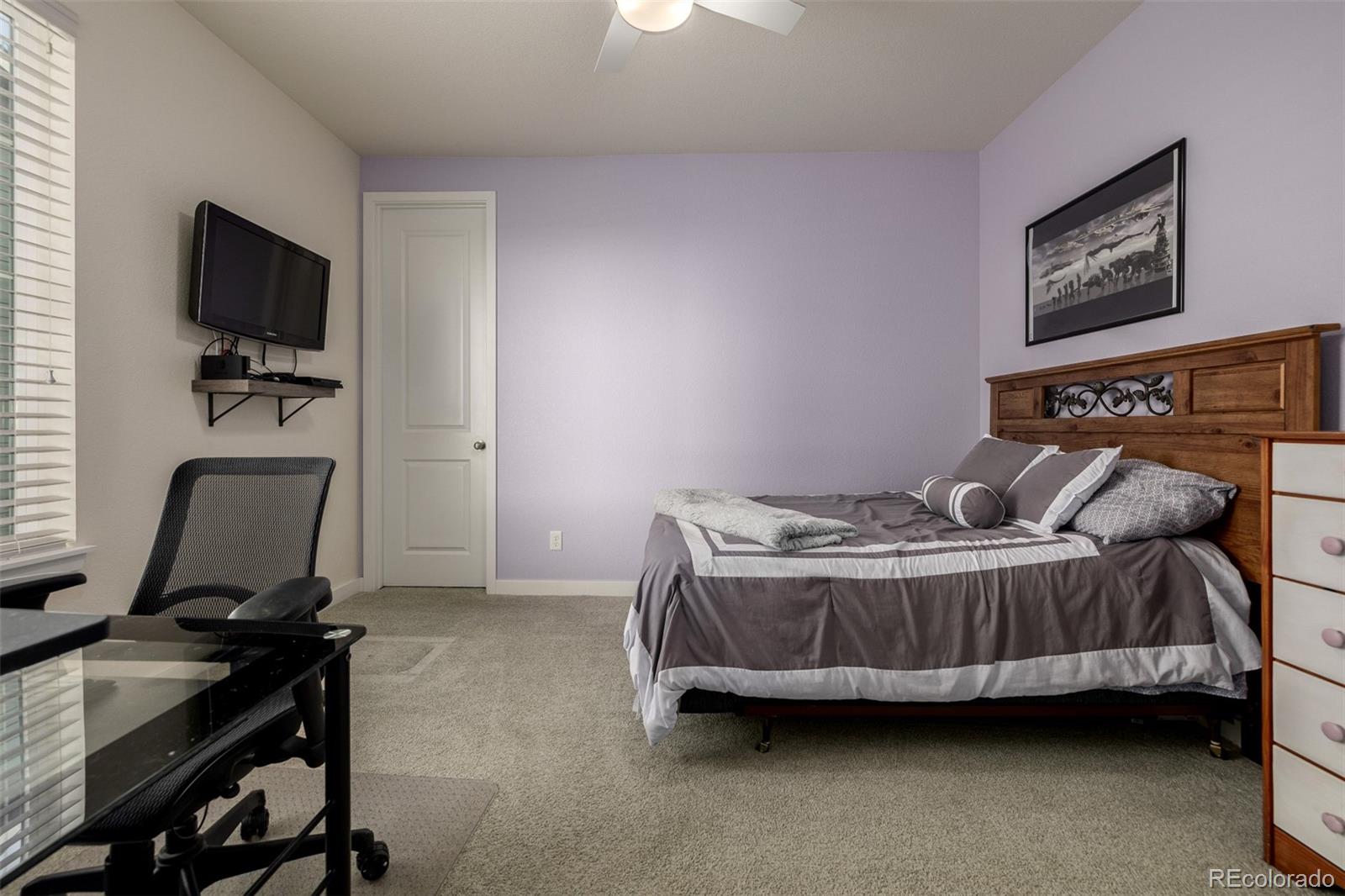 8230 S White Crow Street Aurora CO 80016