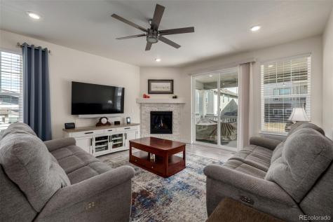 8230 S White Crow Street Aurora CO 80016