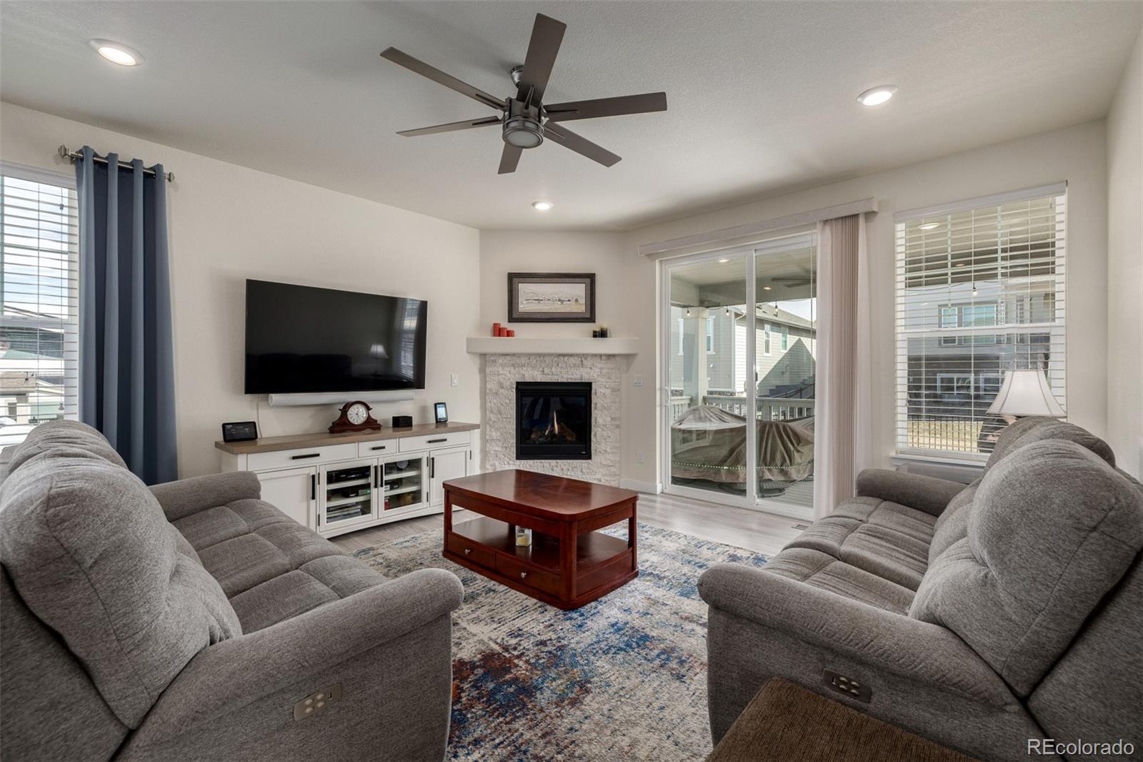 8230 S White Crow Street Aurora CO 80016