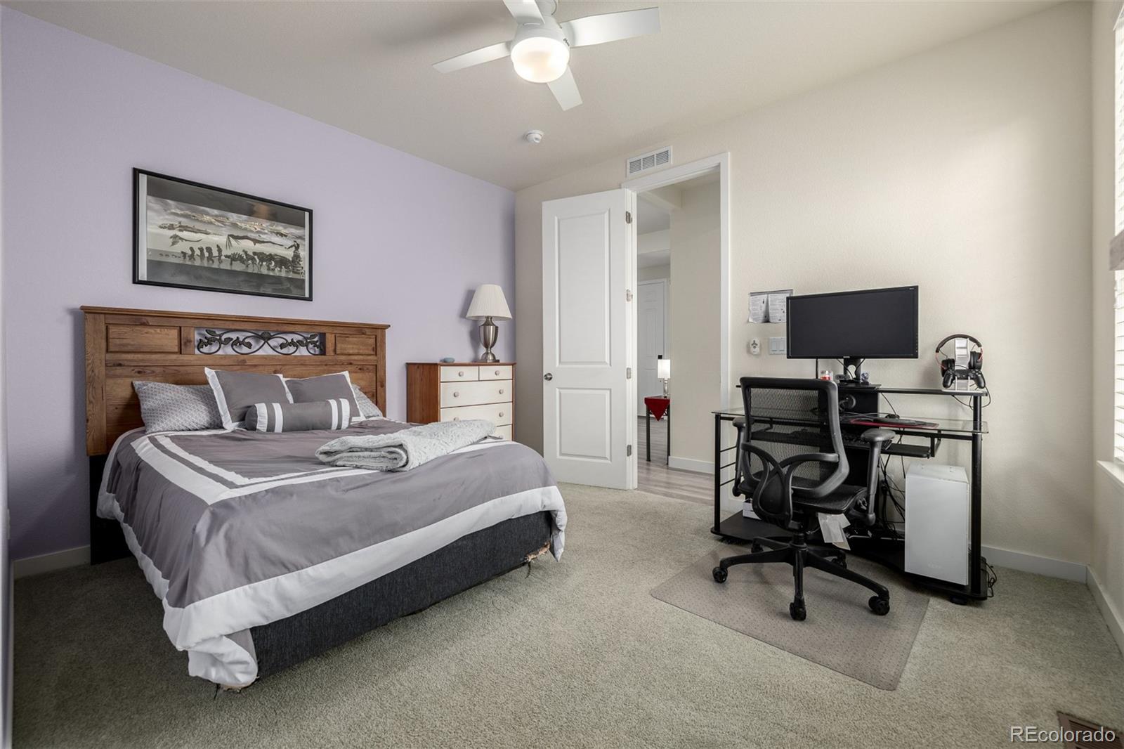 8230 S White Crow Street Aurora CO 80016