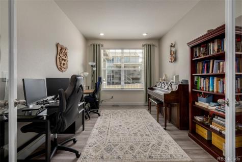 8230 S White Crow Street Aurora CO 80016