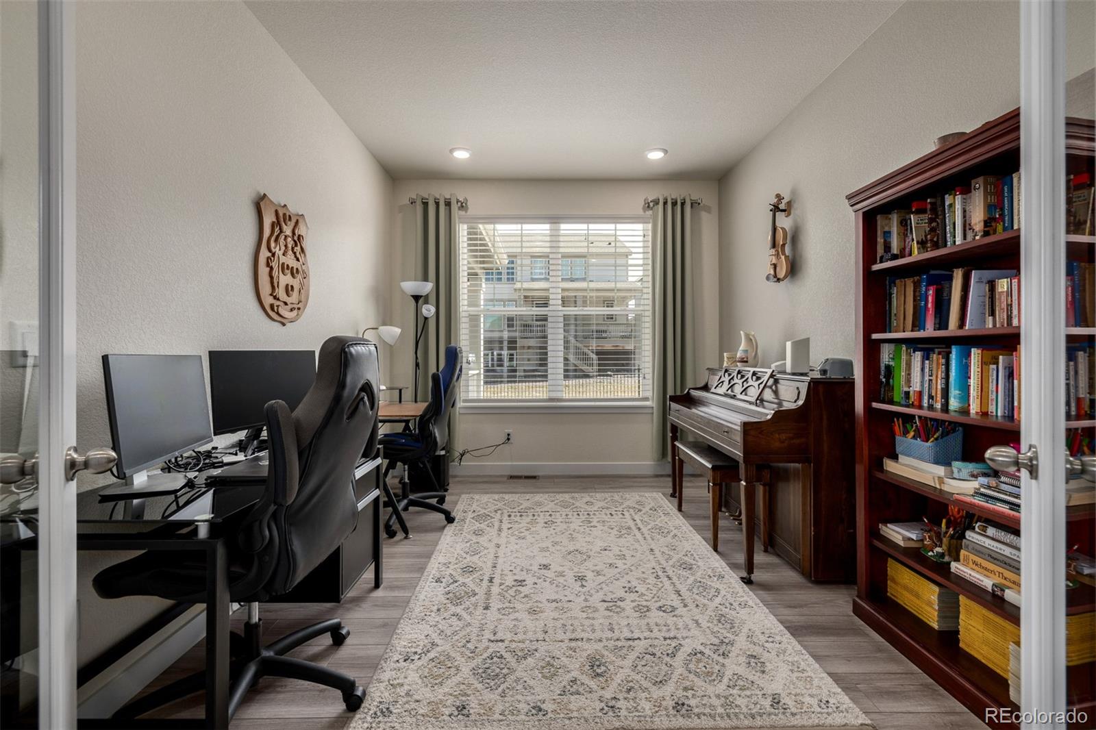 8230 S White Crow Street Aurora CO 80016