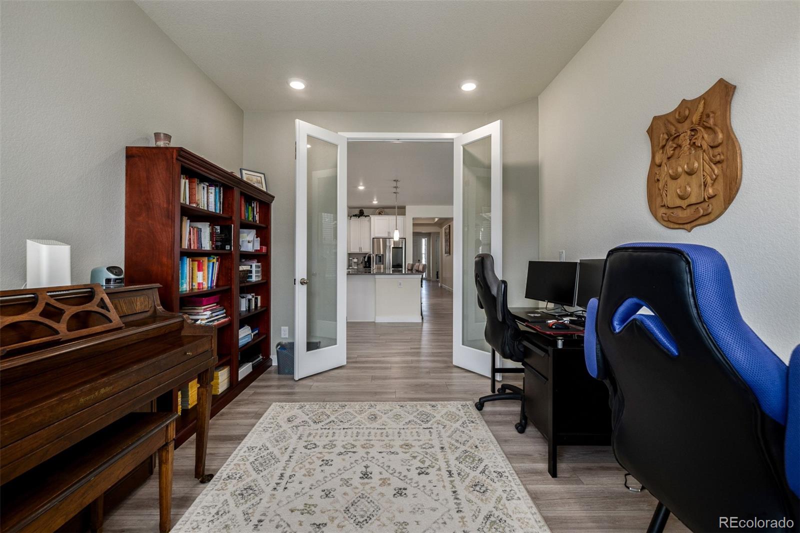 8230 S White Crow Street Aurora CO 80016
