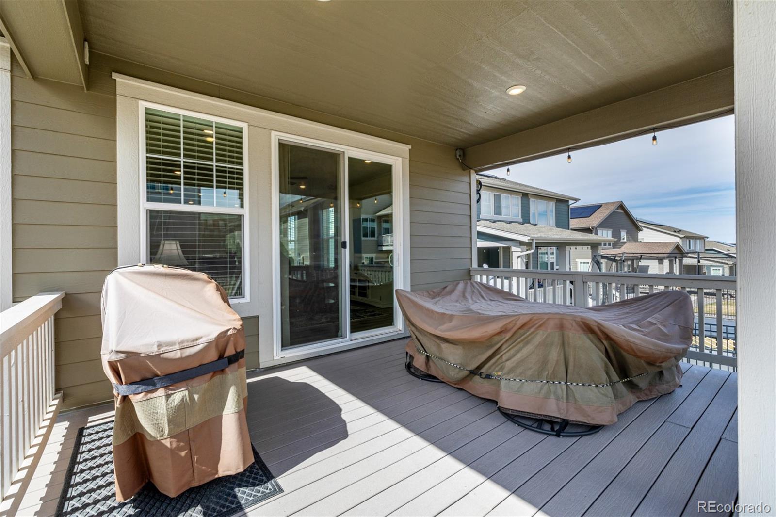 8230 S White Crow Street Aurora CO 80016