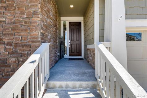 8230 S White Crow Street Aurora CO 80016