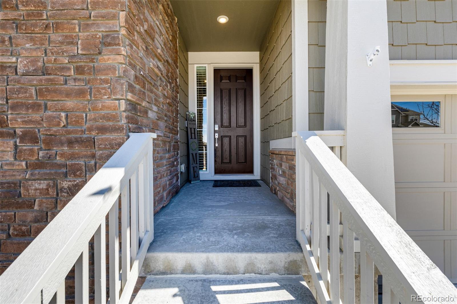 8230 S White Crow Street Aurora CO 80016