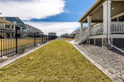 8230 S White Crow Street Aurora CO 80016